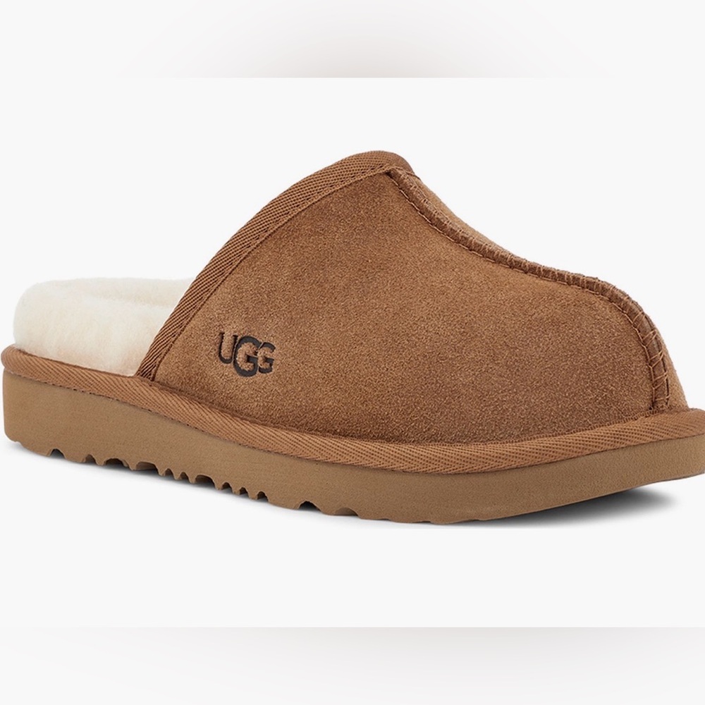 UGG®
Keegan
Slide Slipper

Category: Toddler